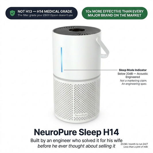 NeuroPure Sleep H14