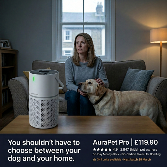 AuraPet Pro